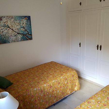 Apartament Torreoceano H4 La Cala De Mijas Zewnętrze zdjęcie