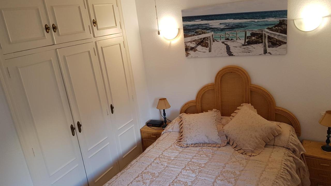 Apartament Torreoceano H4 La Cala De Mijas Zewnętrze zdjęcie