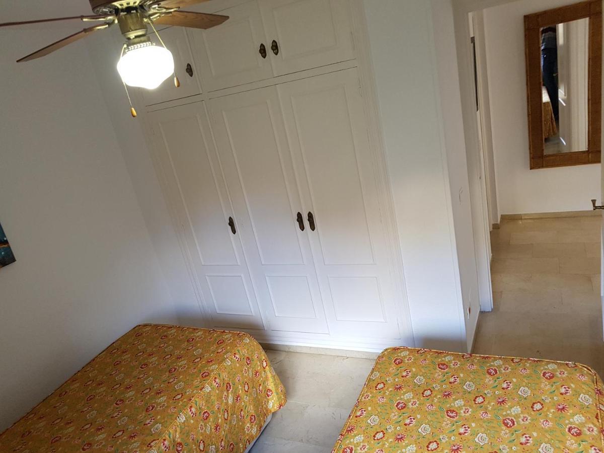 Apartament Torreoceano H4 La Cala De Mijas Zewnętrze zdjęcie