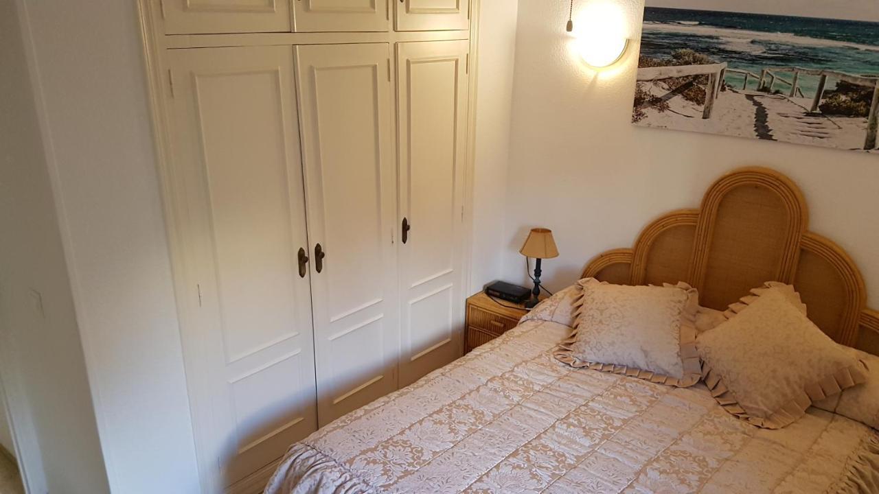 Apartament Torreoceano H4 La Cala De Mijas Zewnętrze zdjęcie
