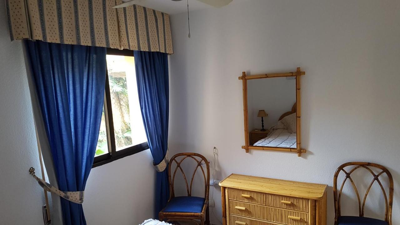 Apartament Torreoceano H4 La Cala De Mijas Zewnętrze zdjęcie