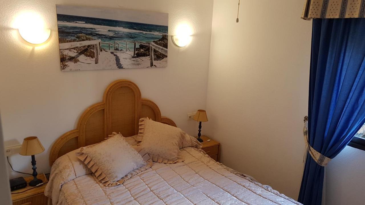 Apartament Torreoceano H4 La Cala De Mijas Zewnętrze zdjęcie