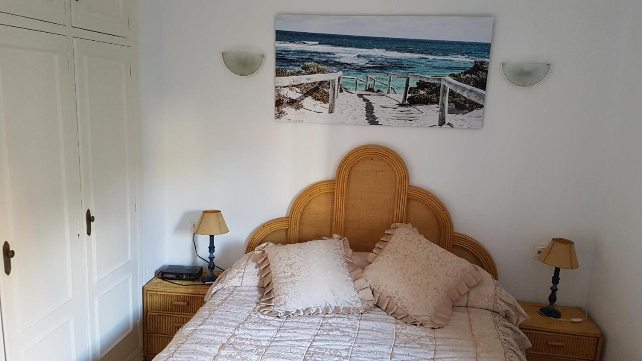 Apartament Torreoceano H4 La Cala De Mijas Zewnętrze zdjęcie