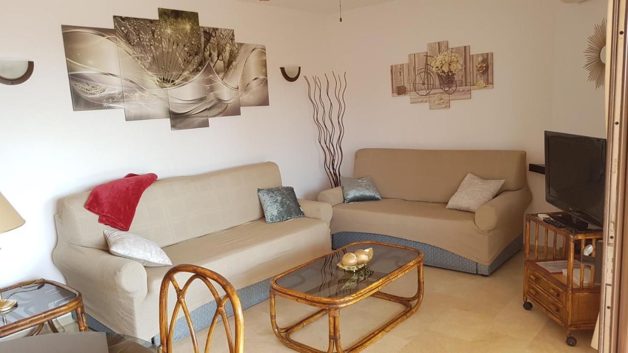 Apartament Torreoceano H4 La Cala De Mijas Zewnętrze zdjęcie