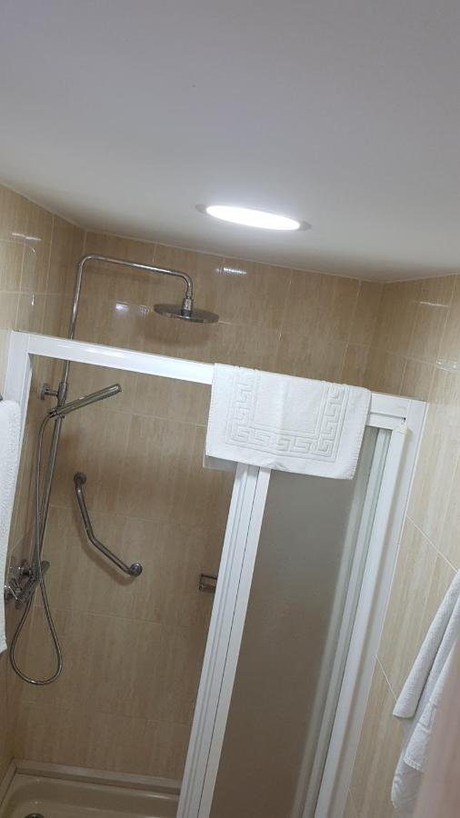 Apartament Torreoceano H4 La Cala De Mijas Zewnętrze zdjęcie