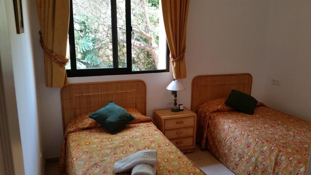 Apartament Torreoceano H4 La Cala De Mijas Zewnętrze zdjęcie