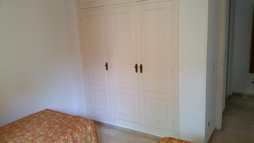 Apartament Torreoceano H4 La Cala De Mijas Zewnętrze zdjęcie