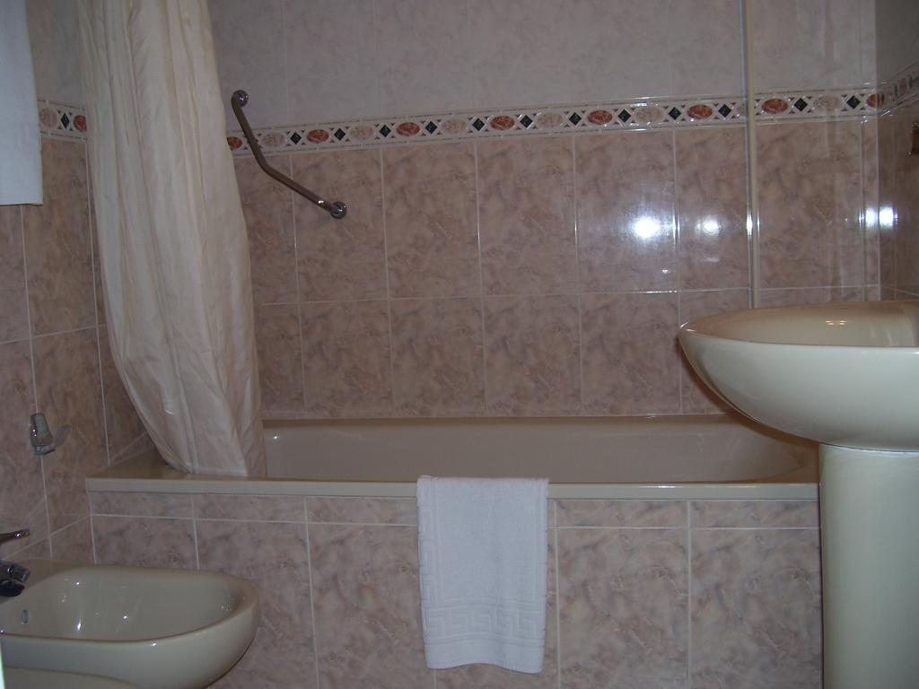 Apartament Torreoceano H4 La Cala De Mijas Zewnętrze zdjęcie